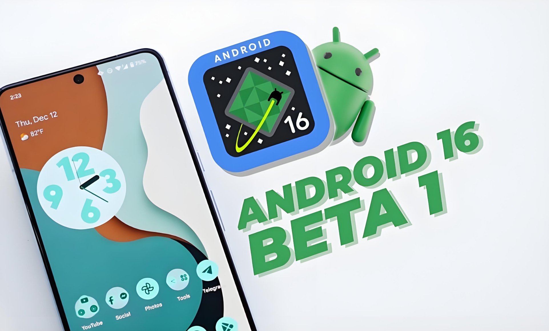 Android系统的AI交互升级，或需要等到下一代