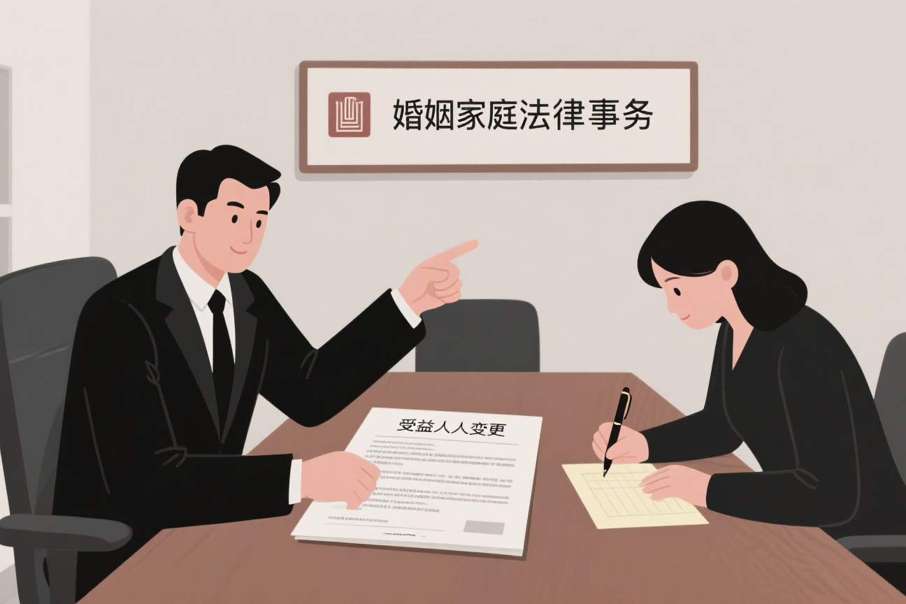 离婚冷静期 别让保险资产成了“漏网之鱼”