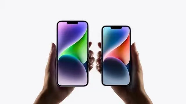 iPhone14pro发货或延期至2023年