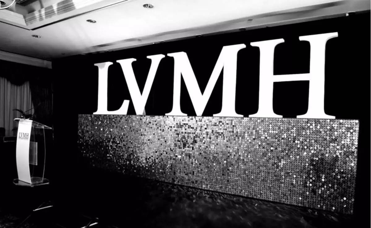 LVMH老板放狠话坚决打击代购行为