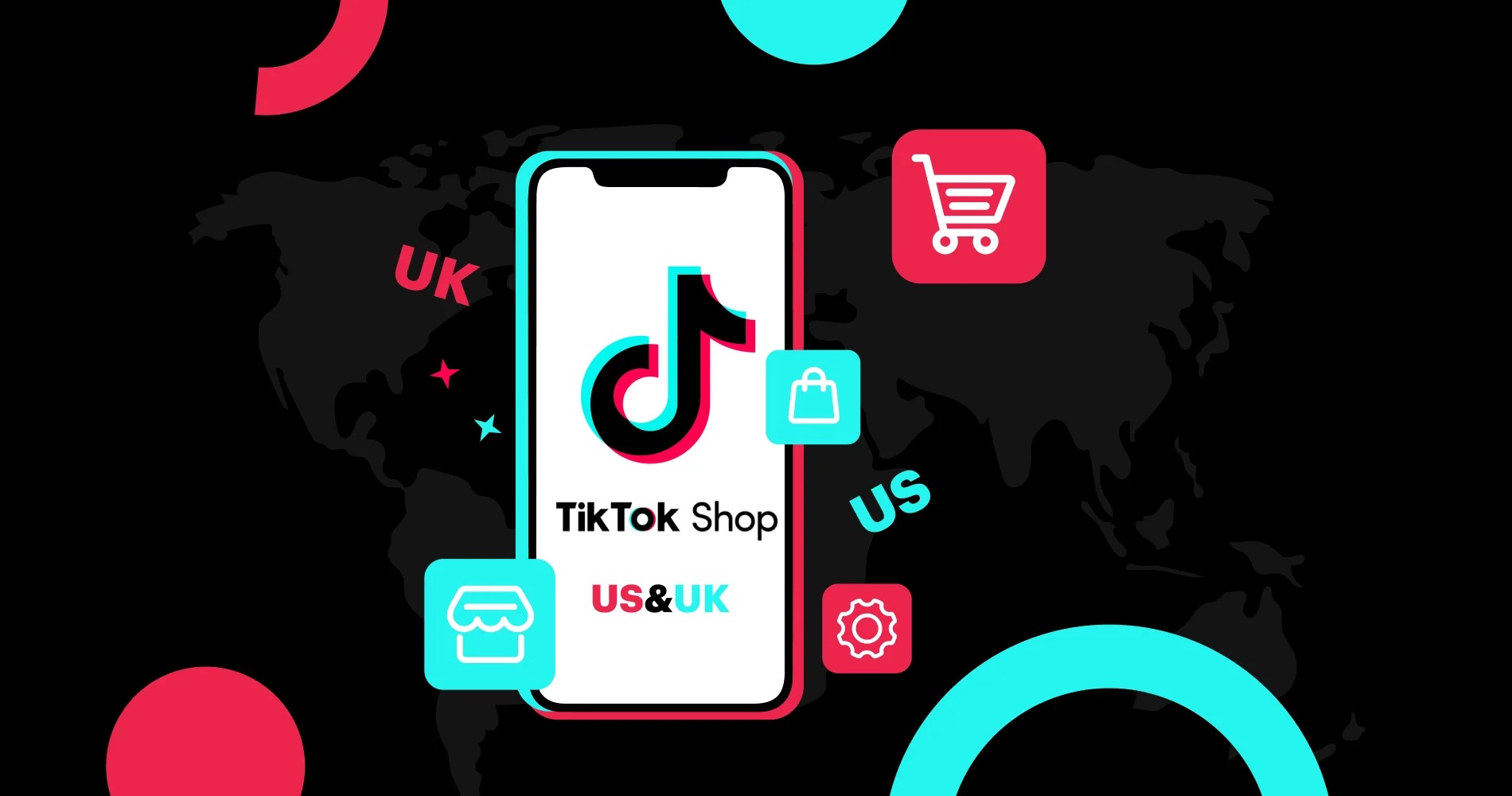 TikTok Shop延长东南亚订单履约时效