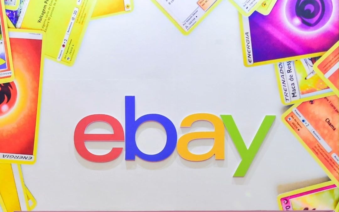 eBay发布收藏品品类