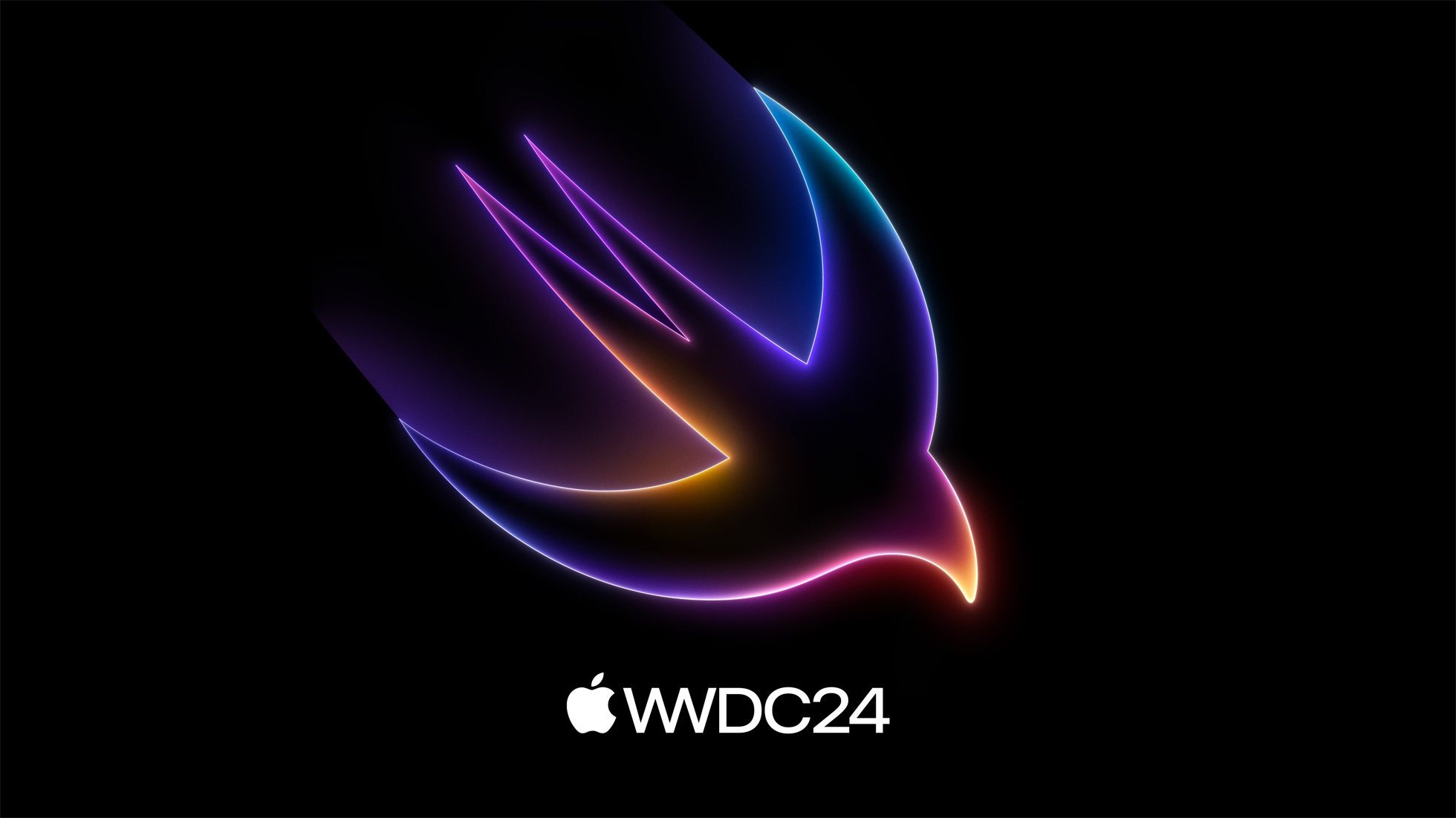 苹果预热WWDC24