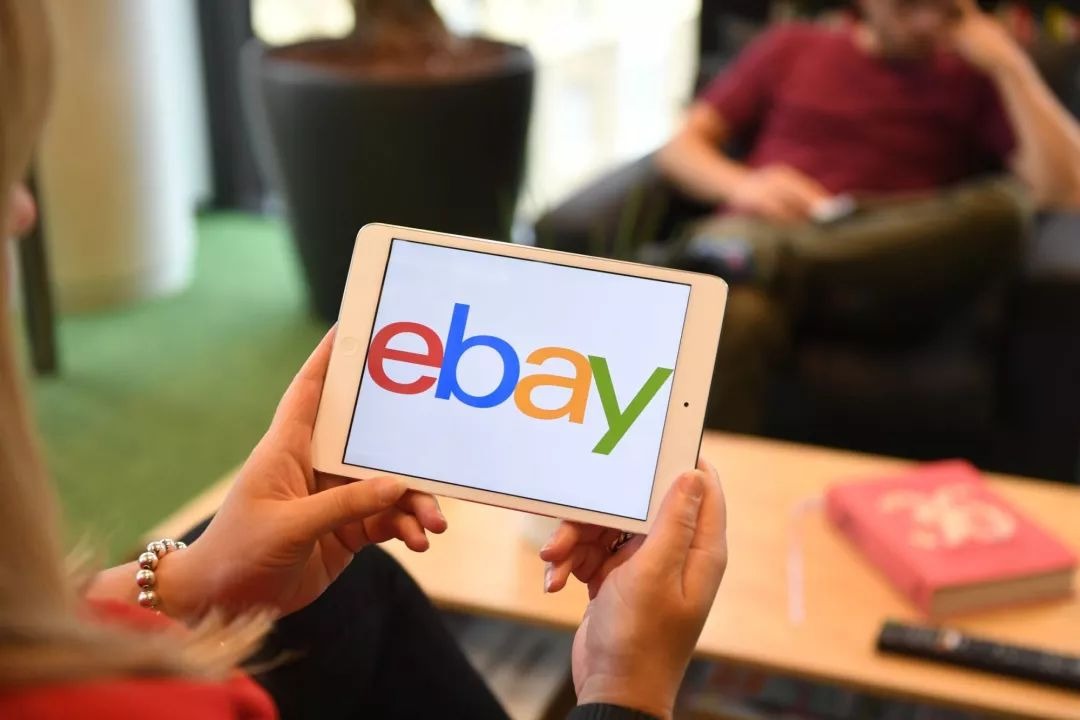  eBay宣布将停止接受美国运通付款