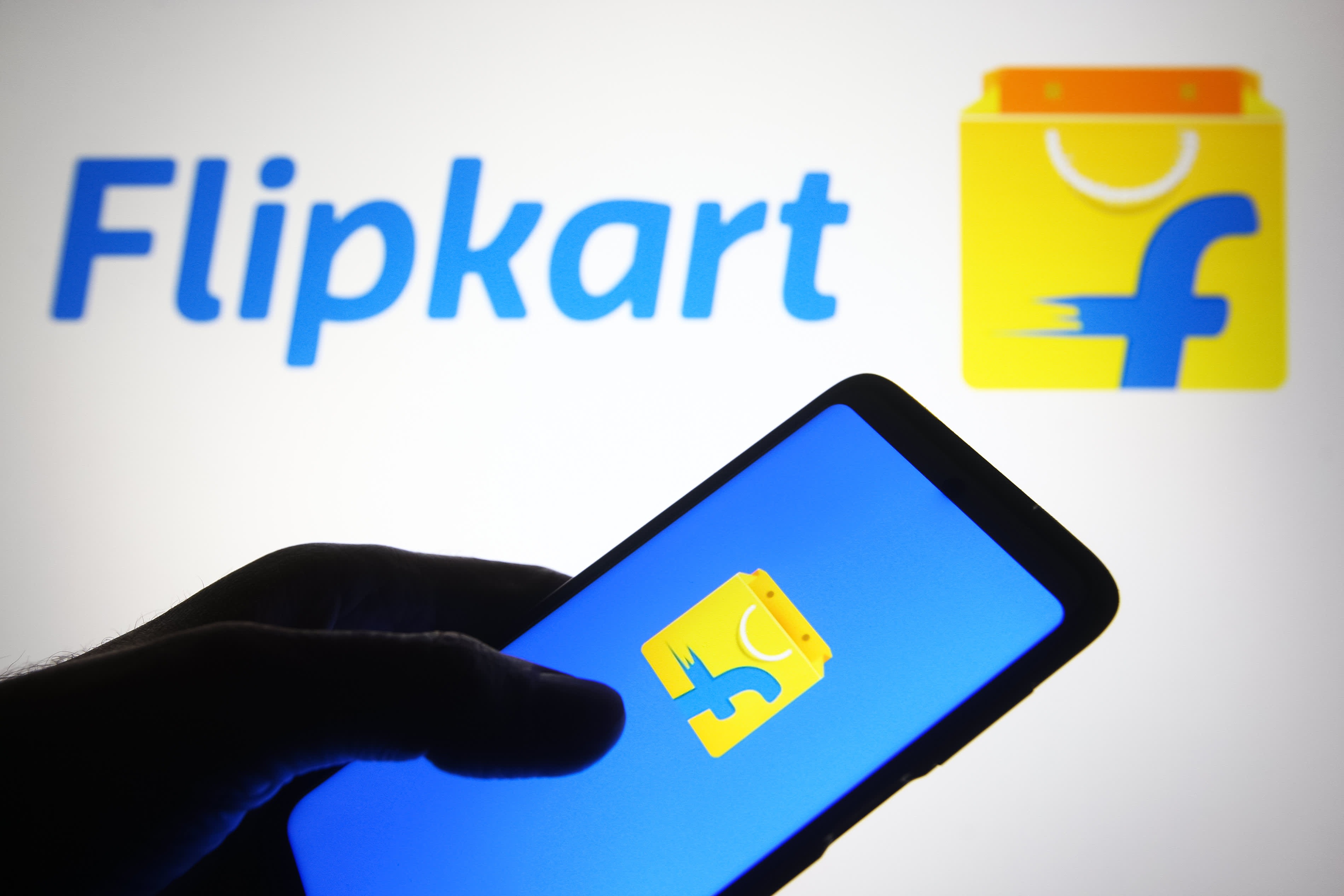  Flipkart将推出超本地配送服务
