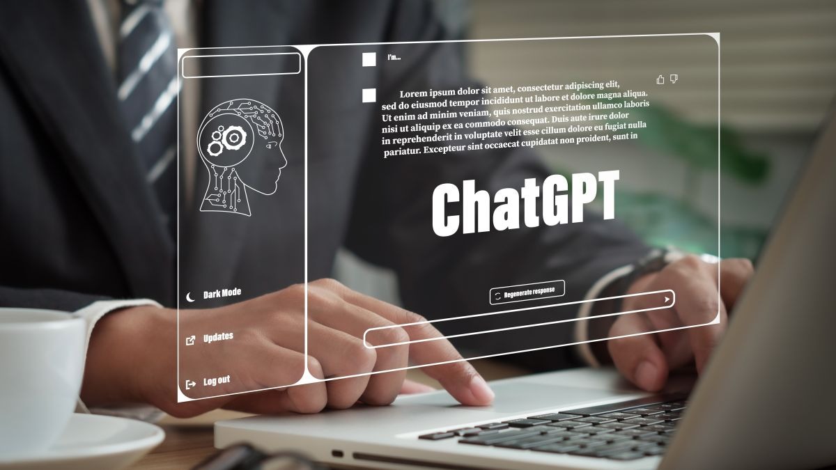 ChatGPT Mac版已开放