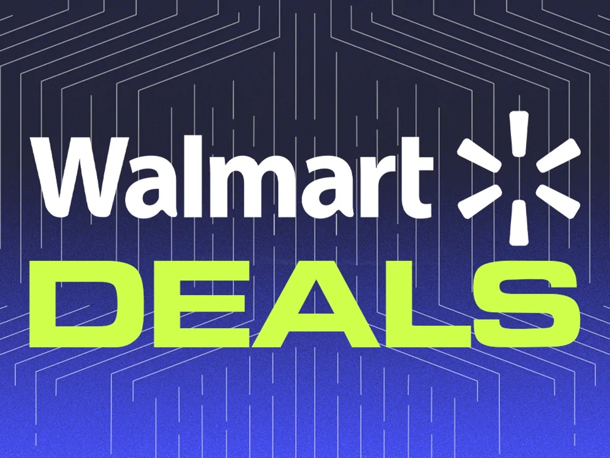 沃尔玛将举办Walmart Deals大促
