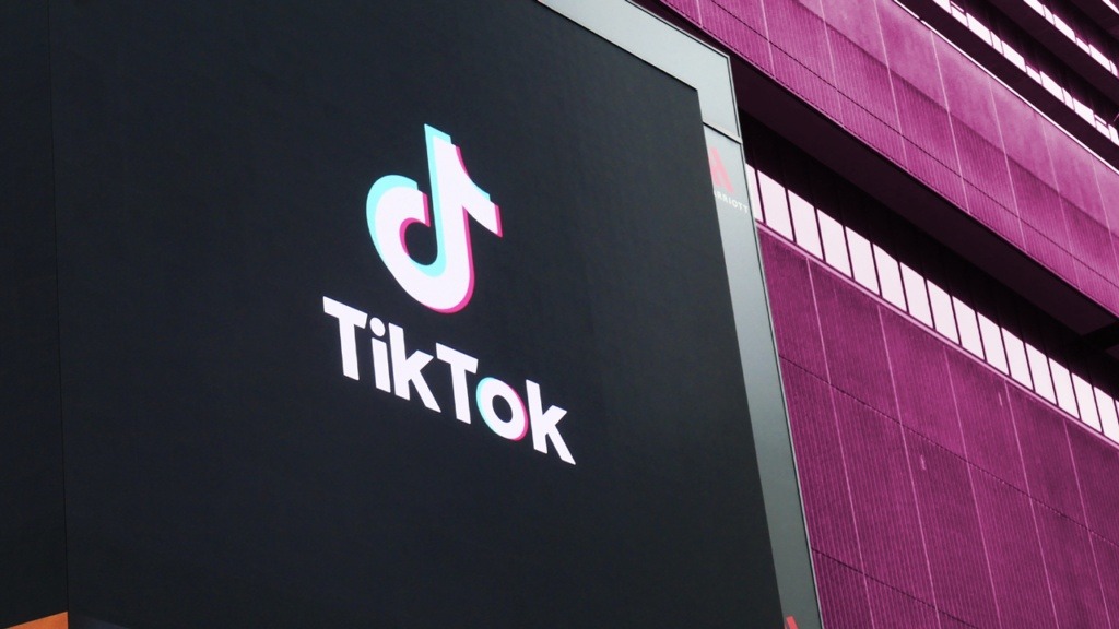 TikTok欧洲市场开放