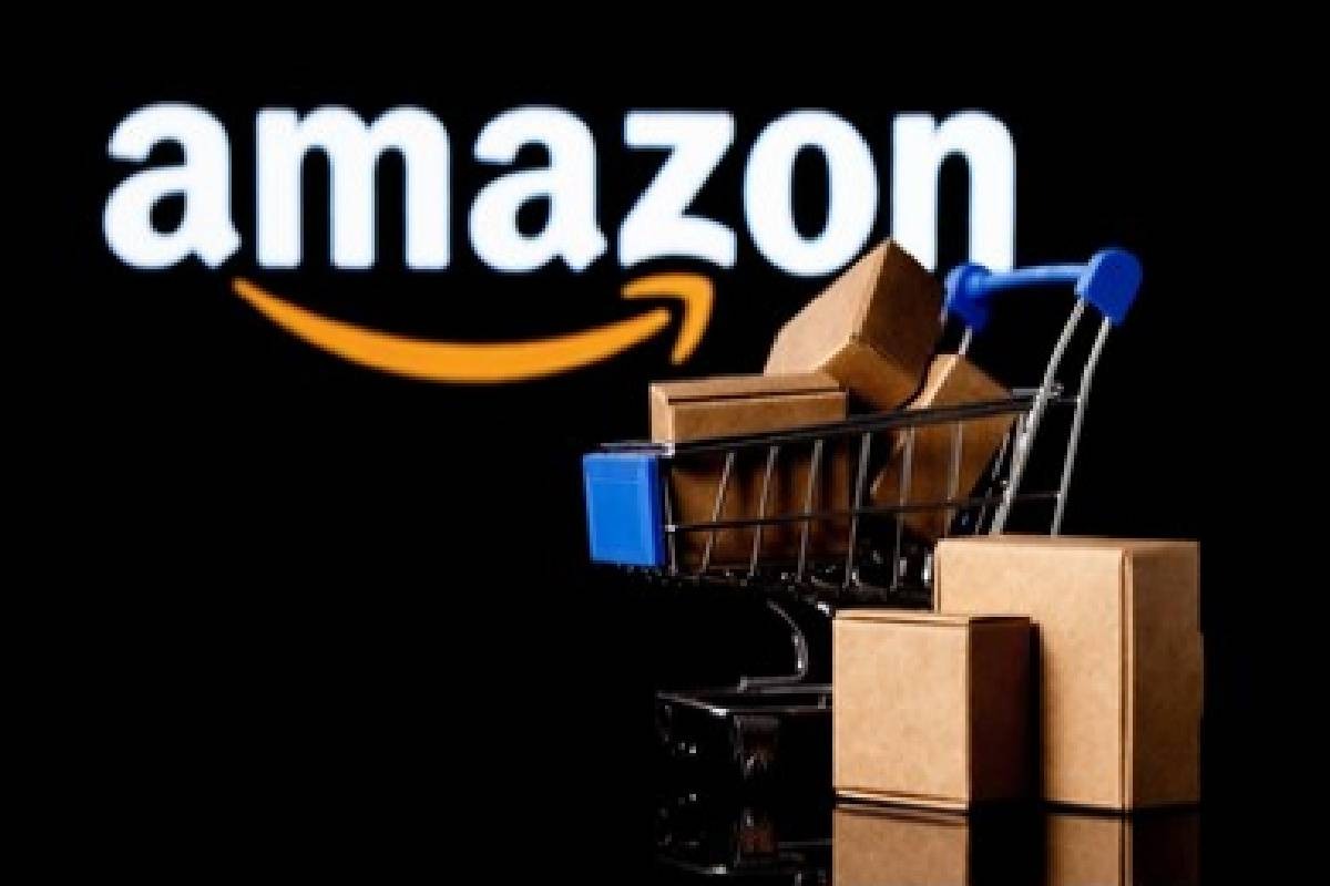 亚马逊向Amazon Pay India注资