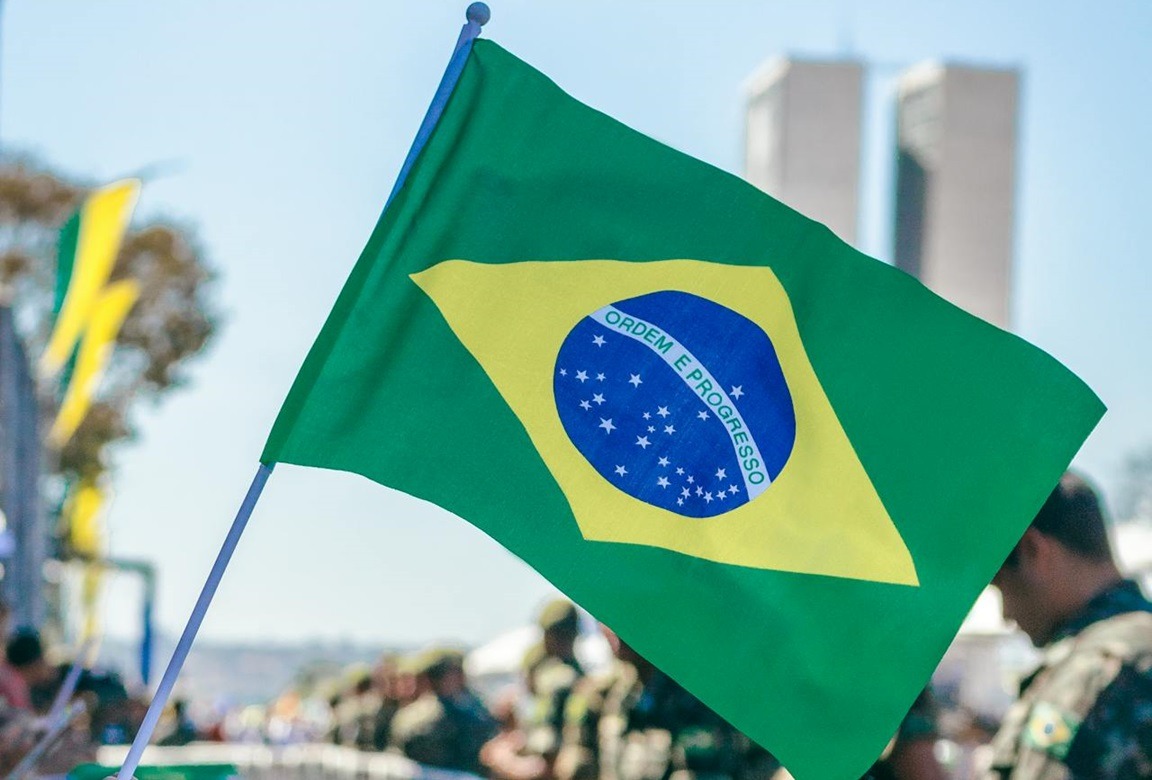 巴西进口税新规
