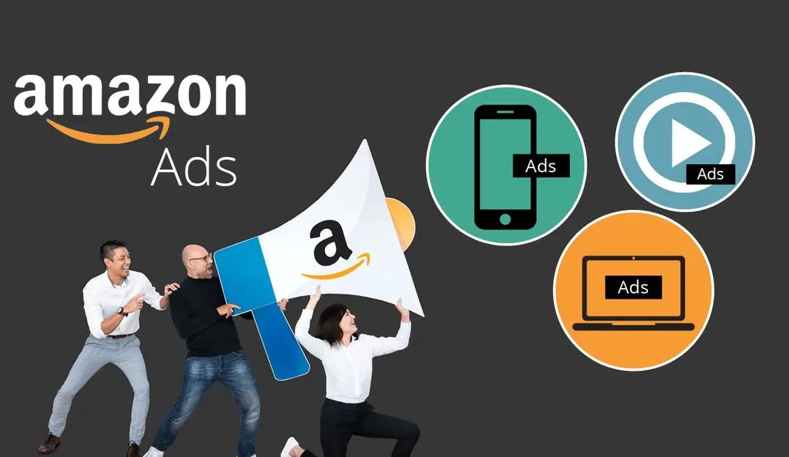 亚马逊广告推出“赞助商展示”功能