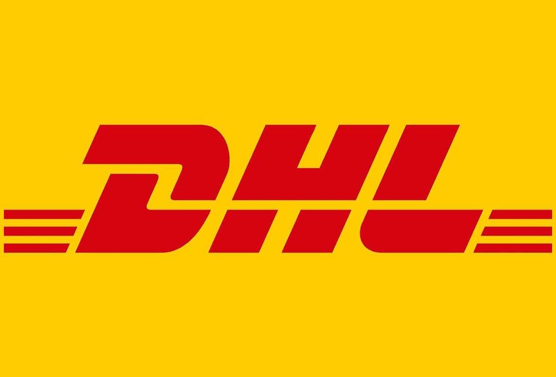 DHL最新数据公布