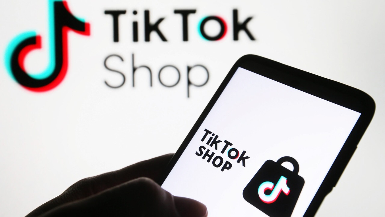 TikTok Shop全托管上线JIT模式
