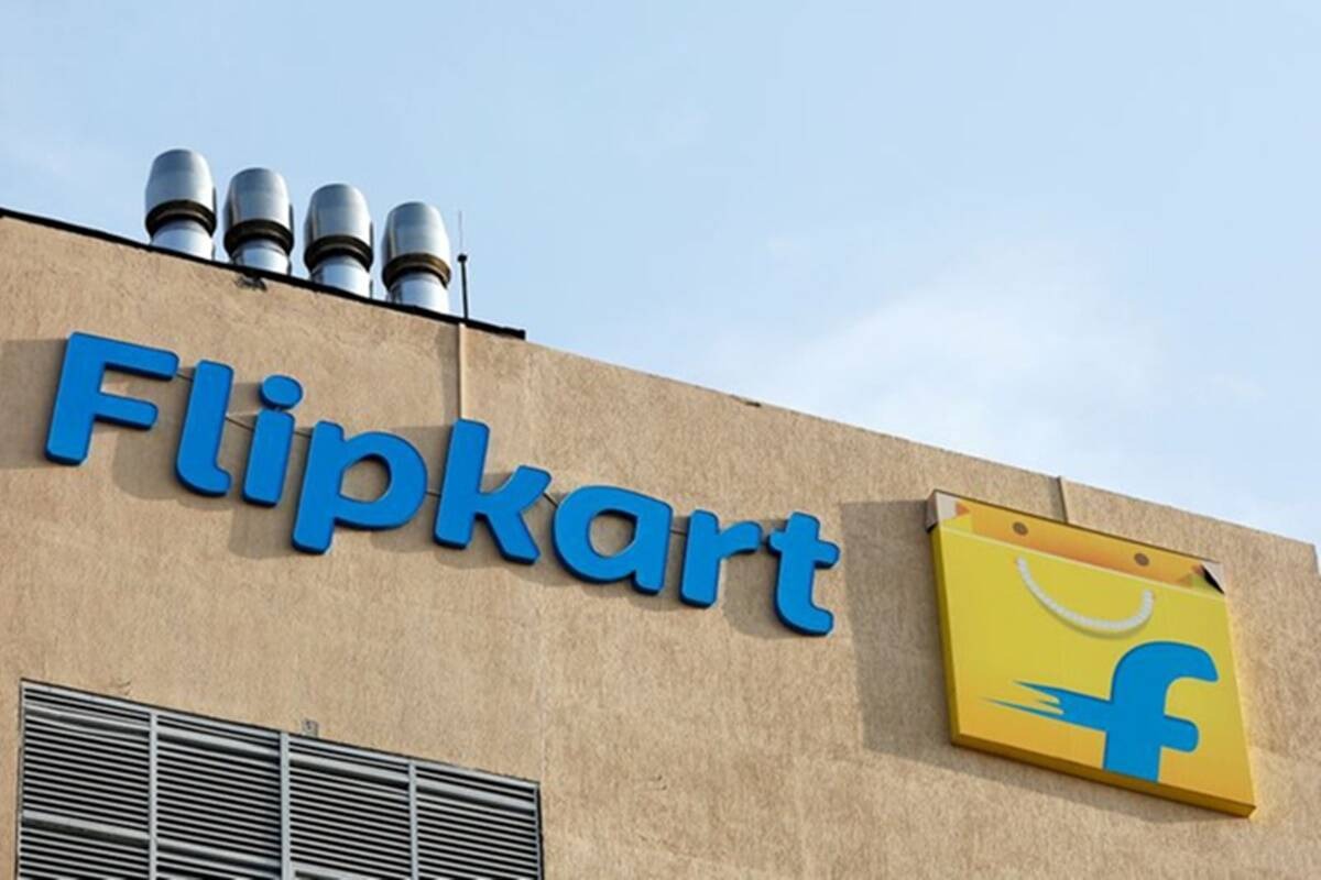 Flipkart将扩建100家仓库