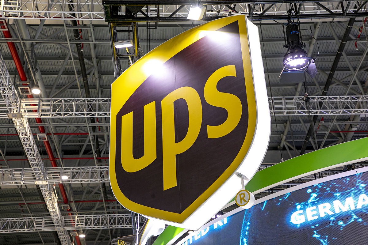 UPS宣布收购Estafeta