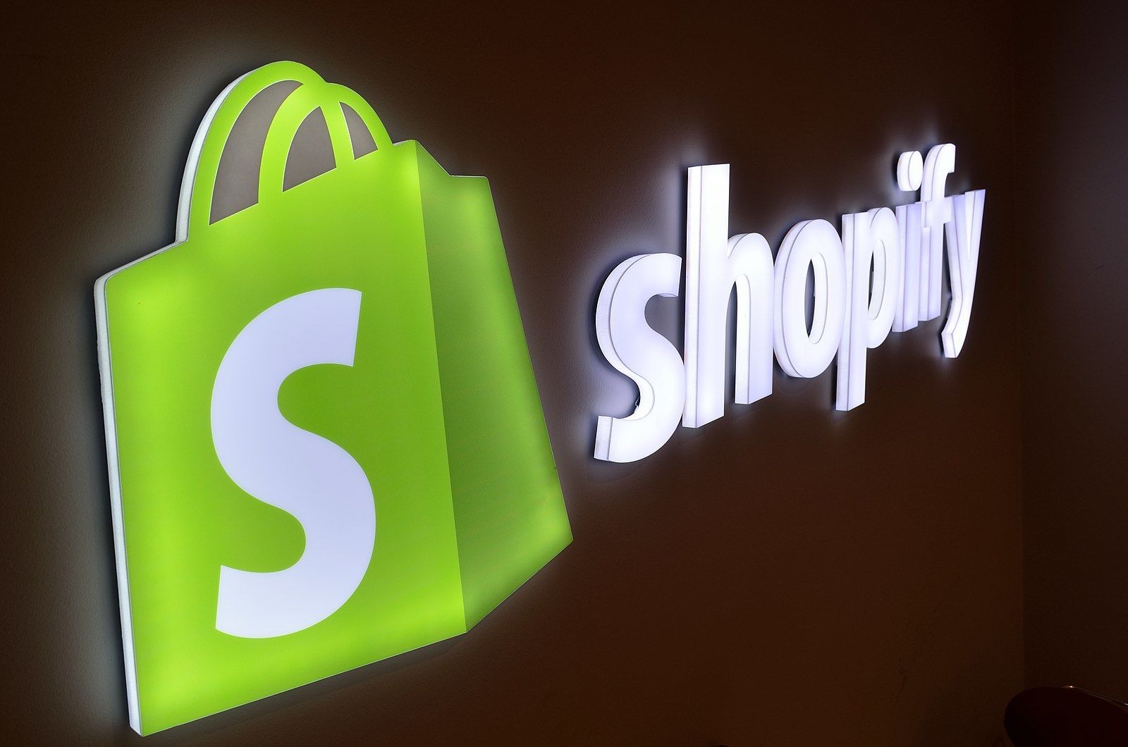 Shopify优化欺诈分析功能