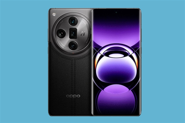 OPPO Find X8系列电池曝光