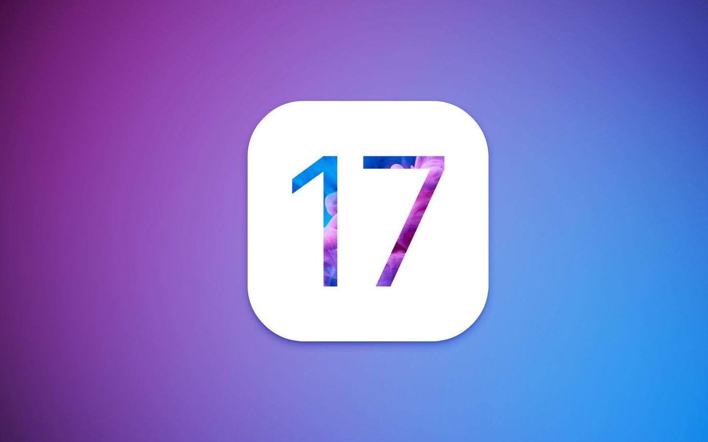 苹果iOS 17.6正式版发布