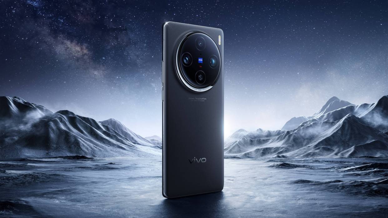 vivo X200 Pro主摄参数