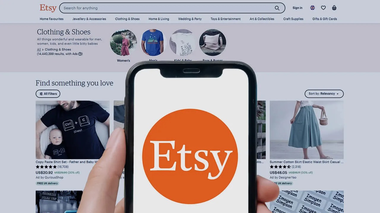 Etsy将在美国市场试行会员服务