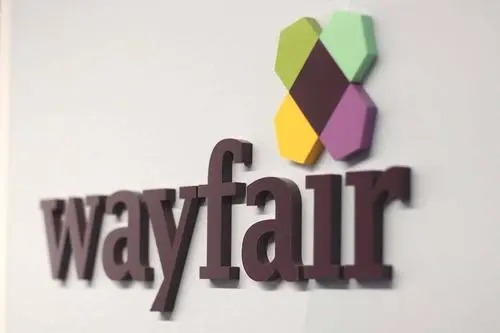 Wayfair2024年Q2营收