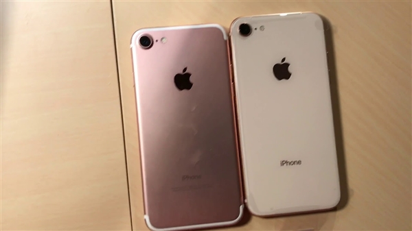 iPhone 16 Pro香槟金回归