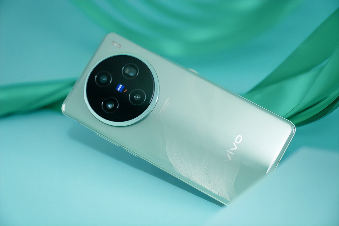 vivo X200小屏旗舰配置曝光