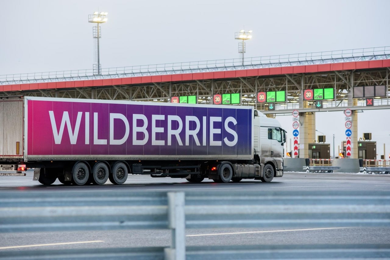 Wildberries将转型为综合服务平台