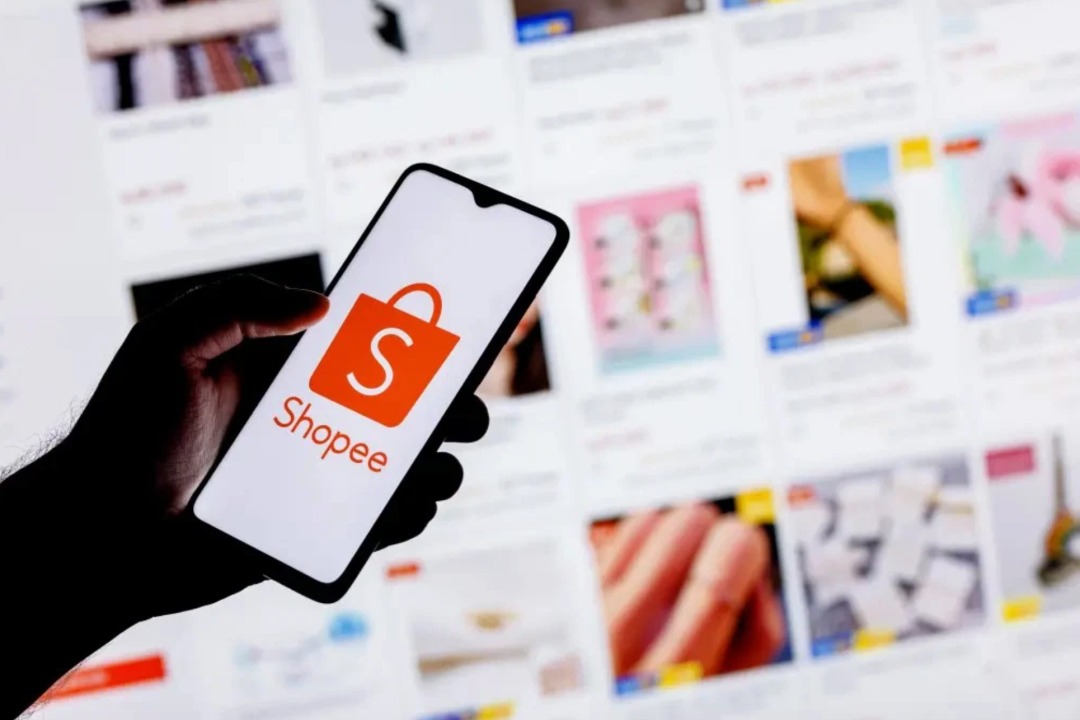 Shopee泰国更新订单取消规则