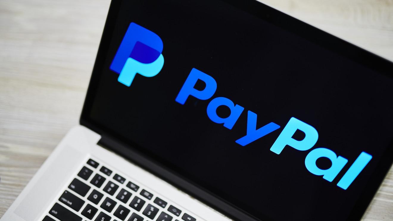 PayPal宣布与Shopify扩展支付服务