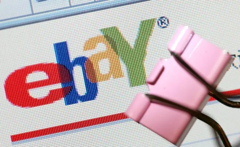 eBay推出灵活现金垫款服务