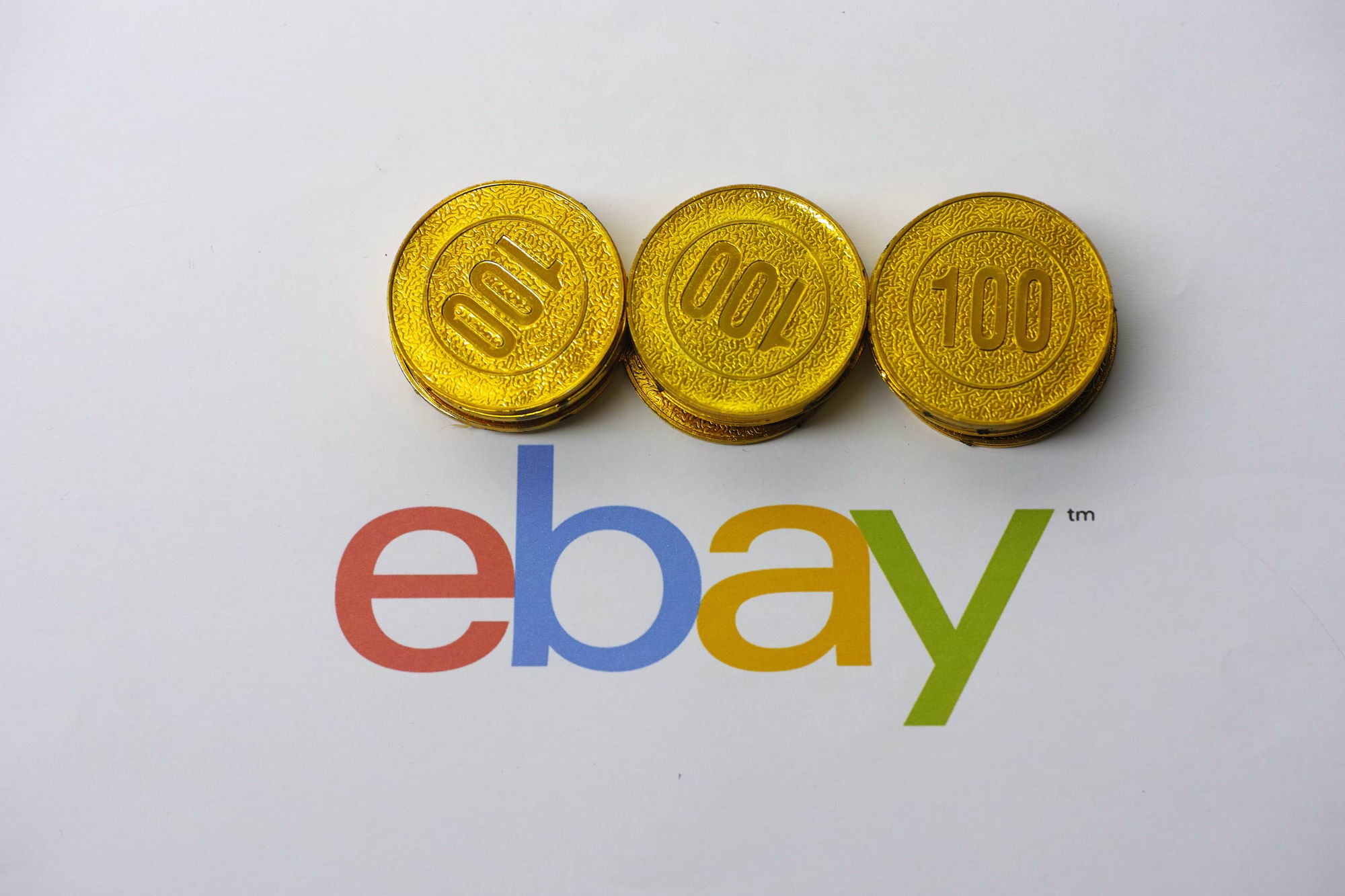 eBay英国站取消私人卖家销售费用