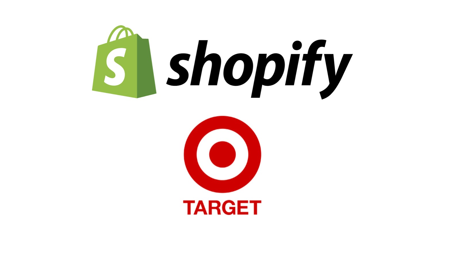 Target与Shopify合作遇冷