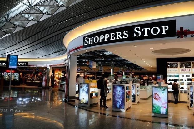 Shoppers Stop Q2业绩