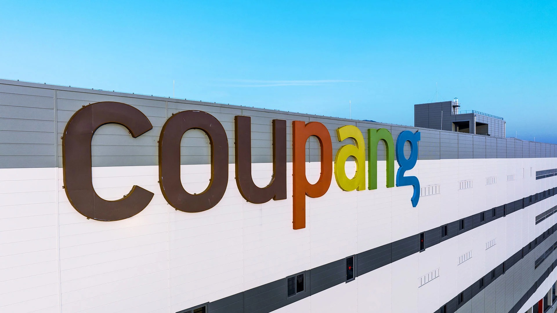 Coupang2024年Q3营收