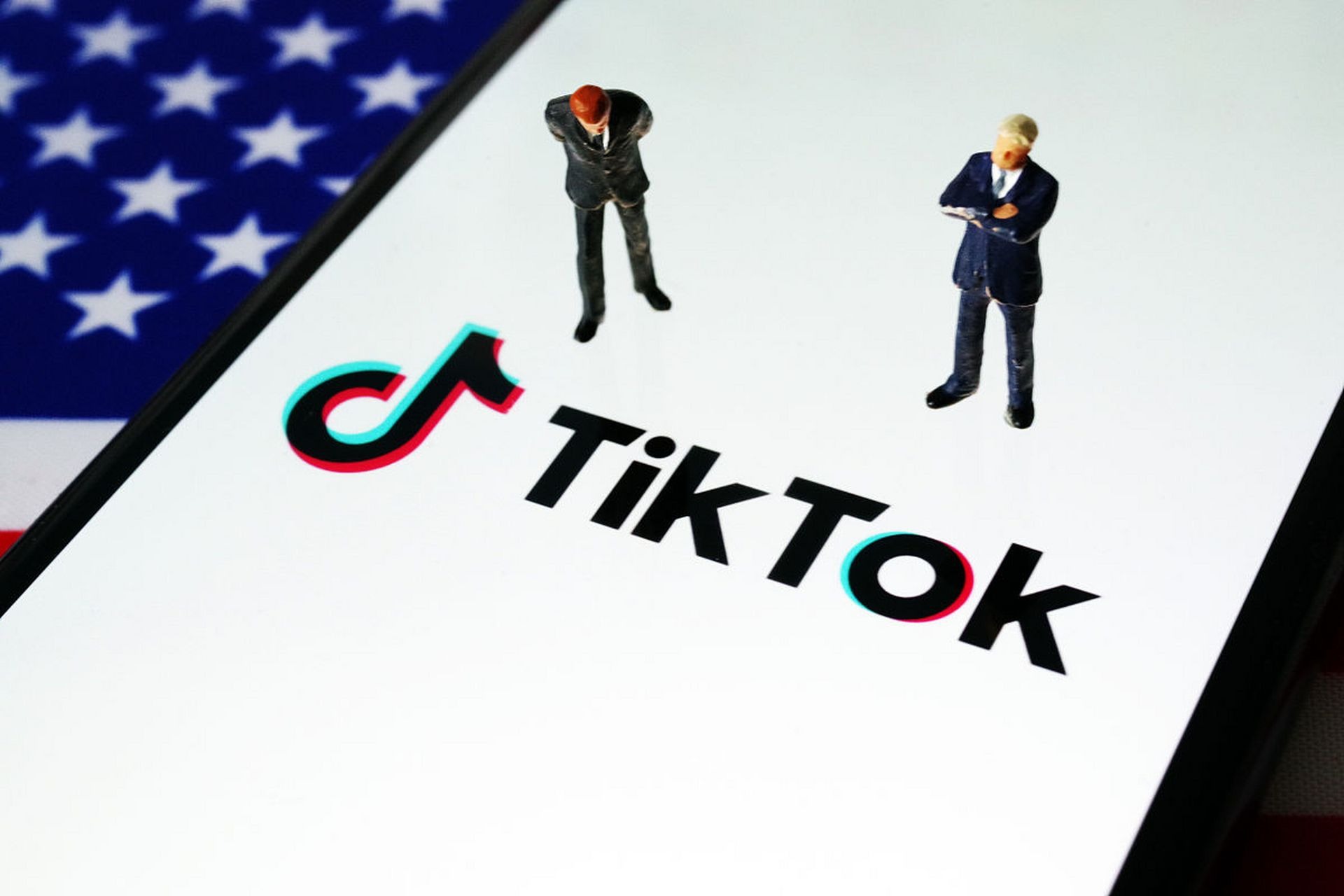 TikTok允许添加第三方购物链接