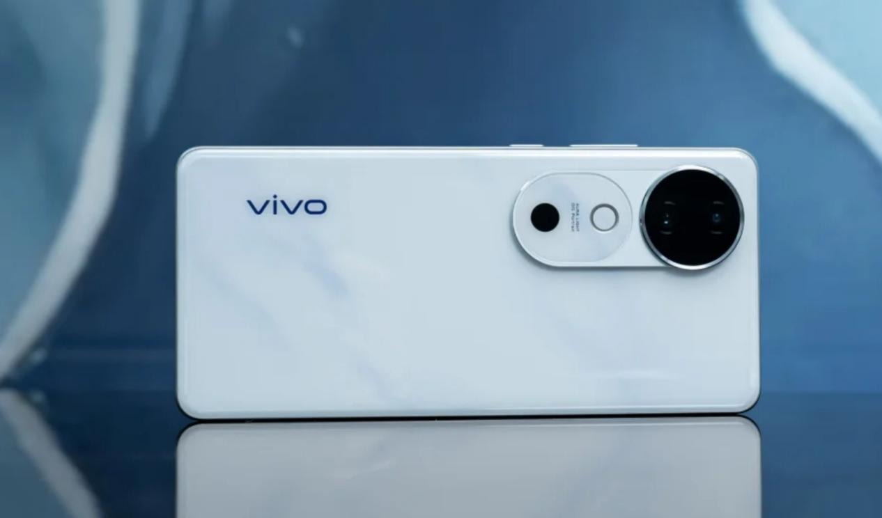 vivo S20系列官宣