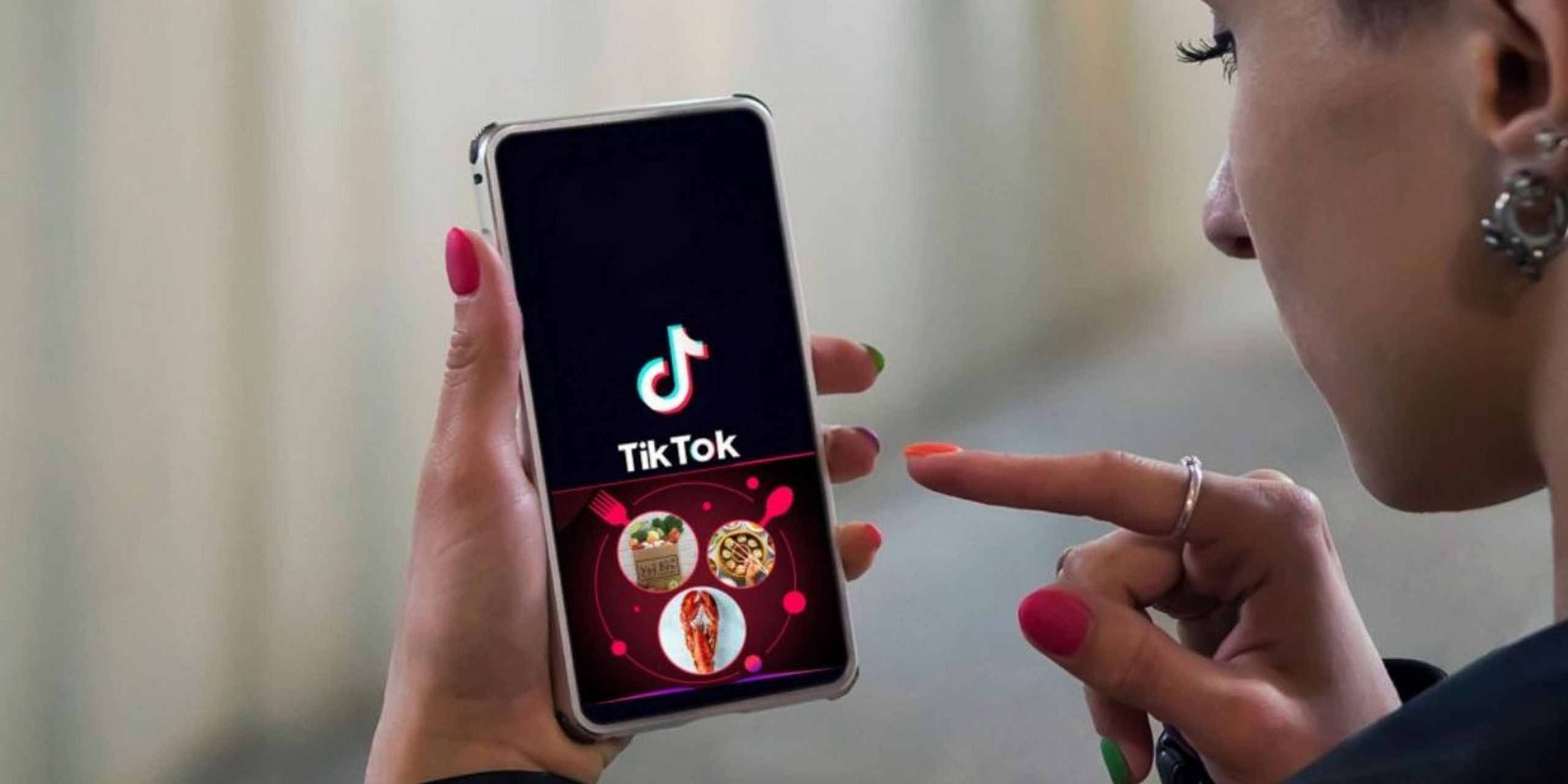 TikTok Shop英国站启动黑五大促