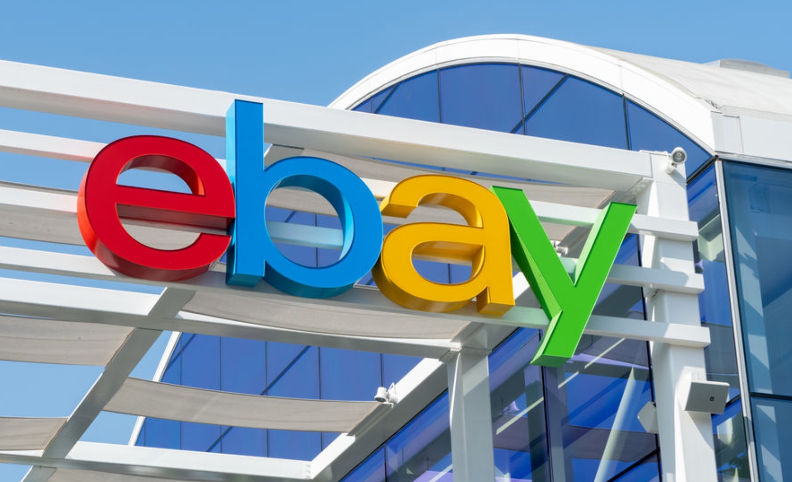 eBay3个月赚了36亿