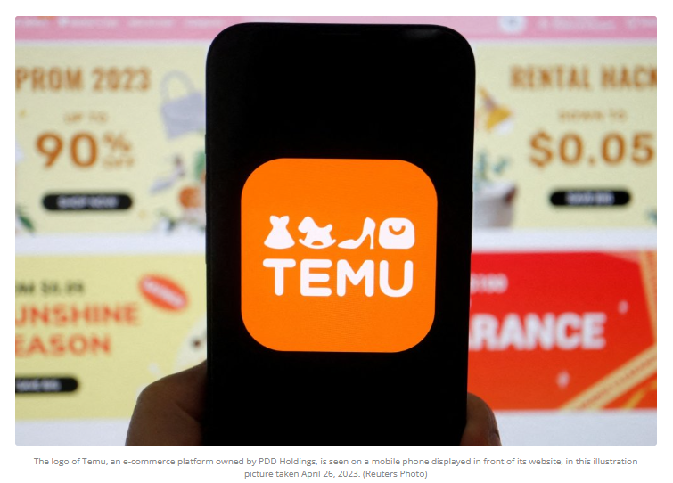 TEMU在土耳其开设办事处