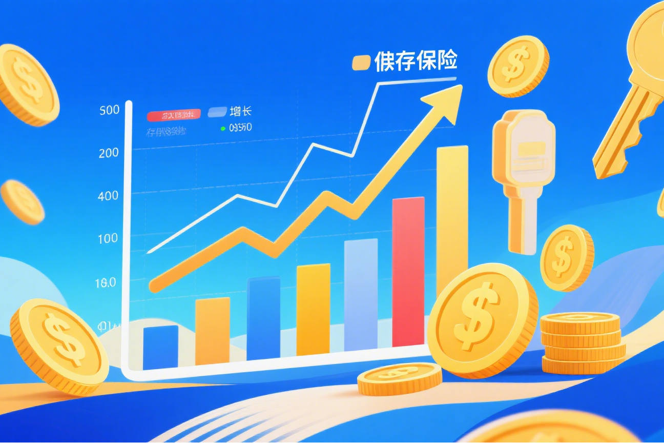 想存钱又怕风险？储蓄保险或许是你的新选择