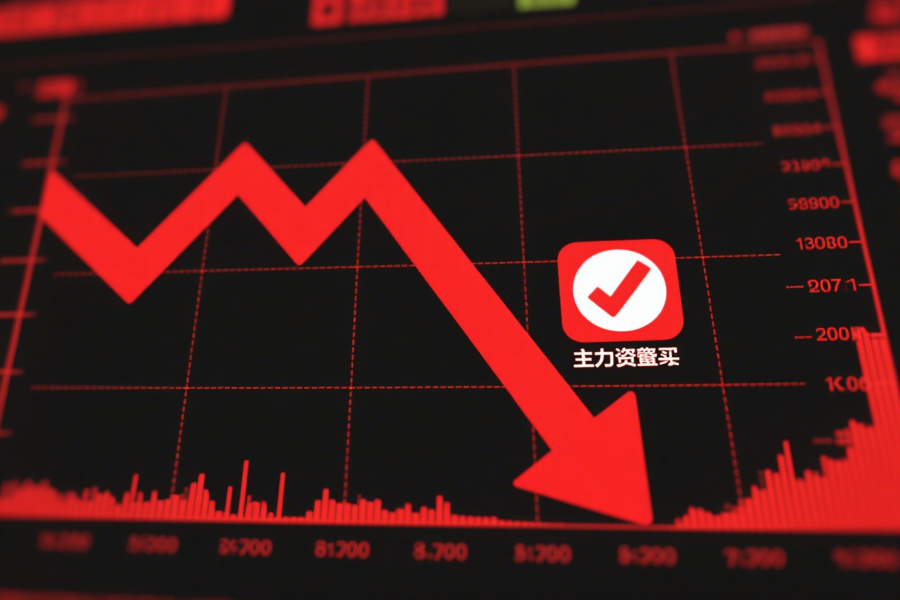 主力建仓不神秘,从量价里找答案