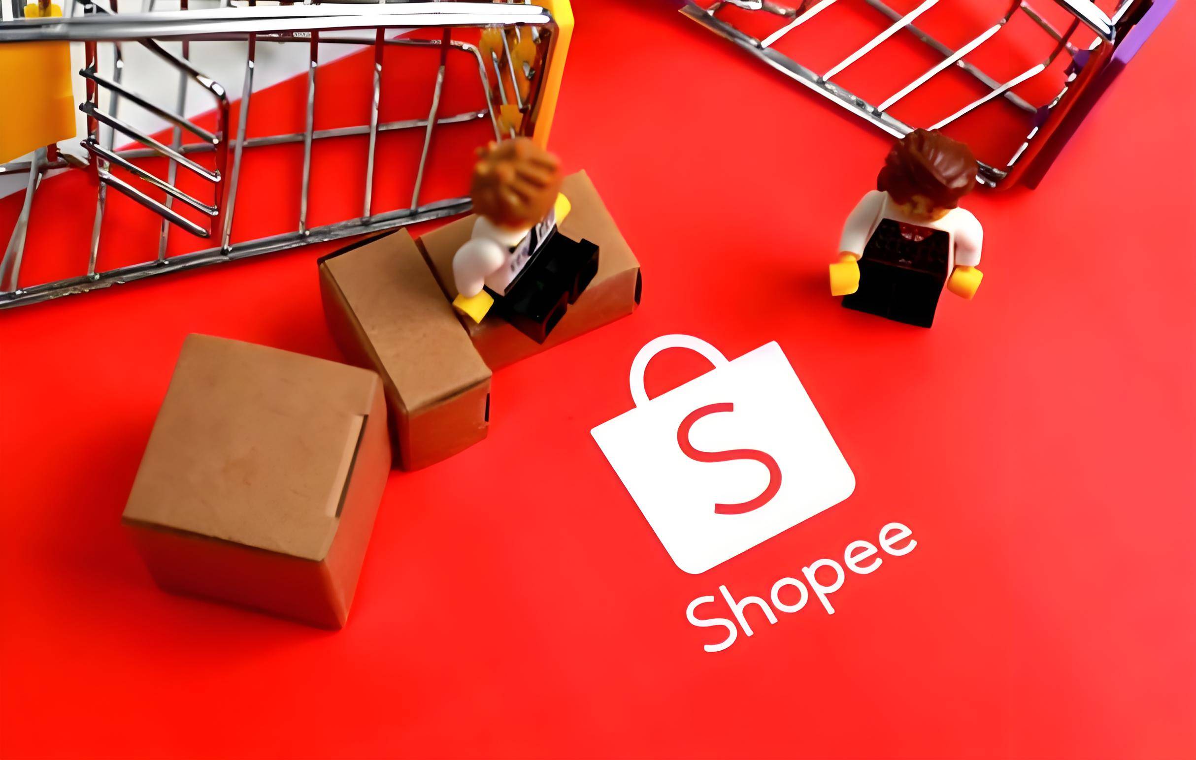 Shopee印尼新增订单处理费，每单加收5毛钱