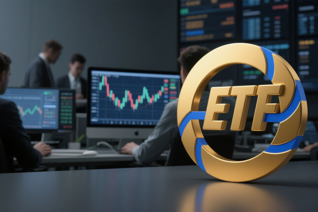 跨境 ETF：轻松投资全球市场的利器
