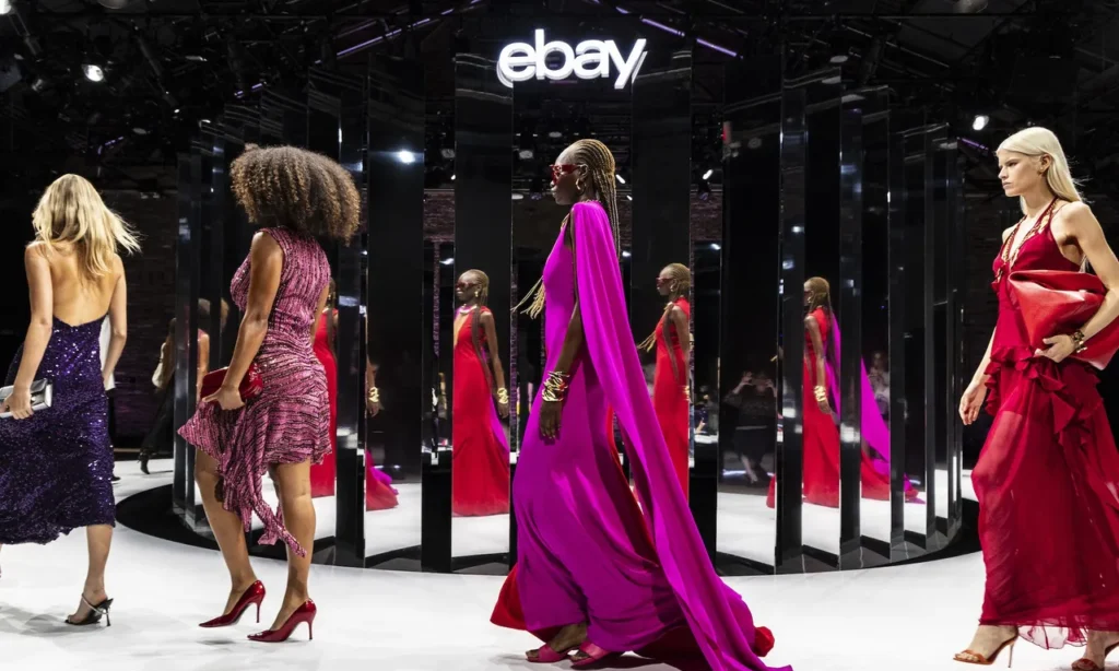 eBay二季度业绩超预期